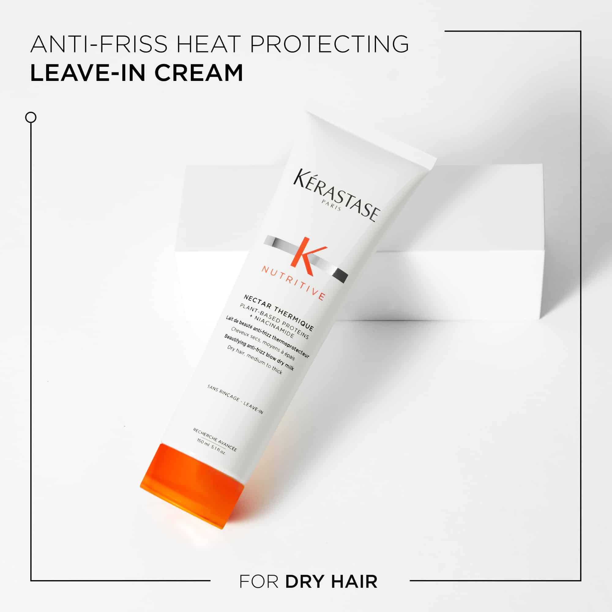 Kerastase blow online dry primer